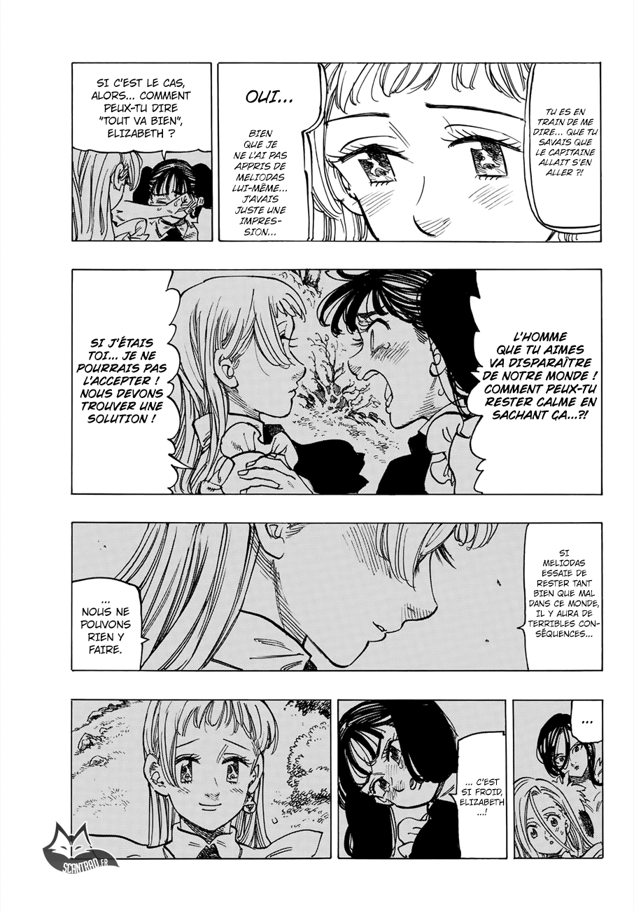 Nanatsu no Taizai: Chapter chapitre-309 - Page 5