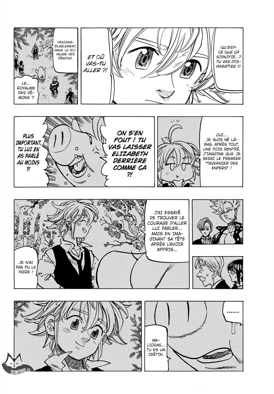 Nanatsu no Taizai: Chapter chapitre-309 - Page 6