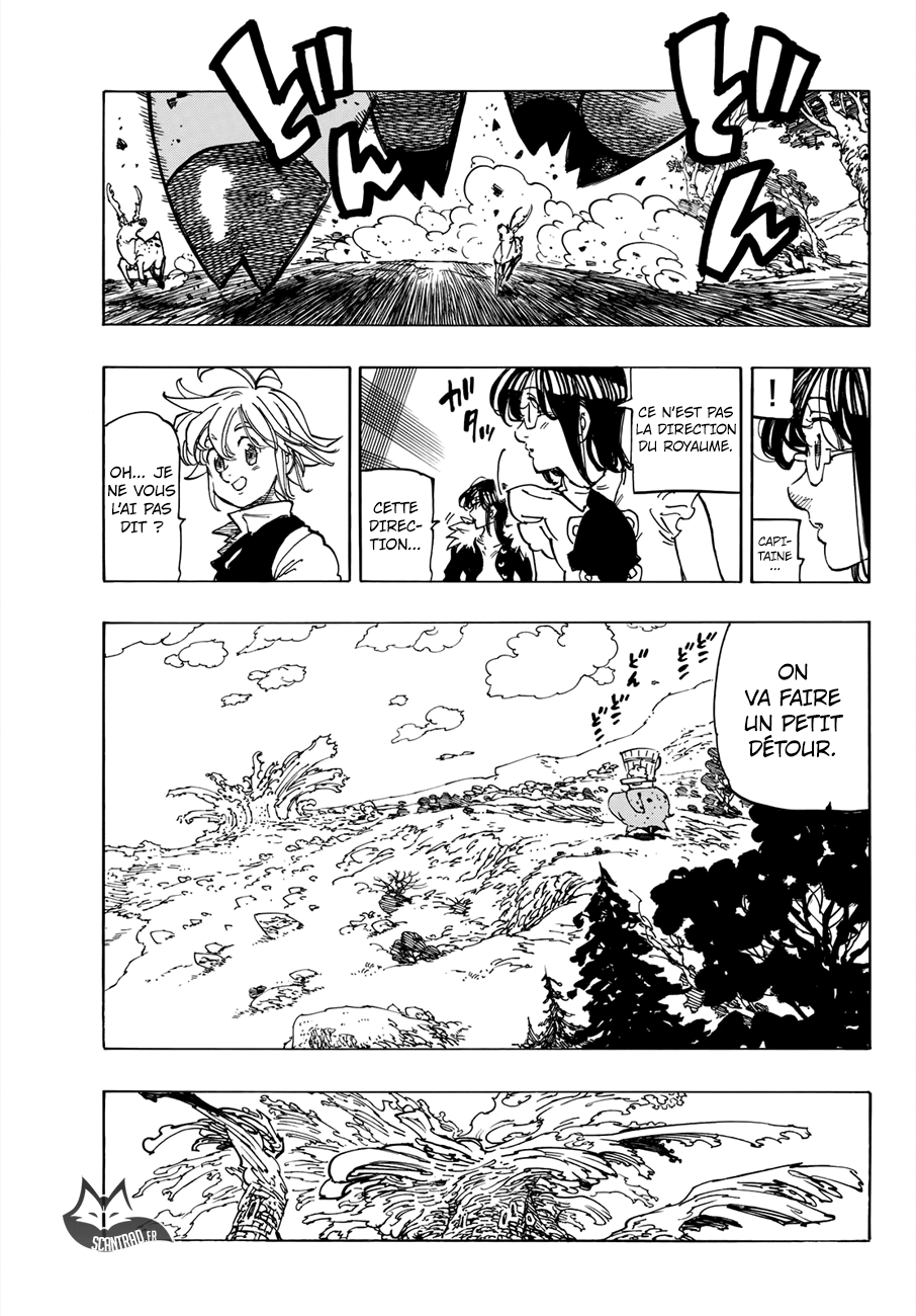 Nanatsu no Taizai: Chapter chapitre-309 - Page 7