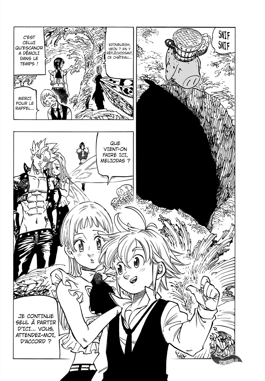 Nanatsu no Taizai: Chapter chapitre-309 - Page 8