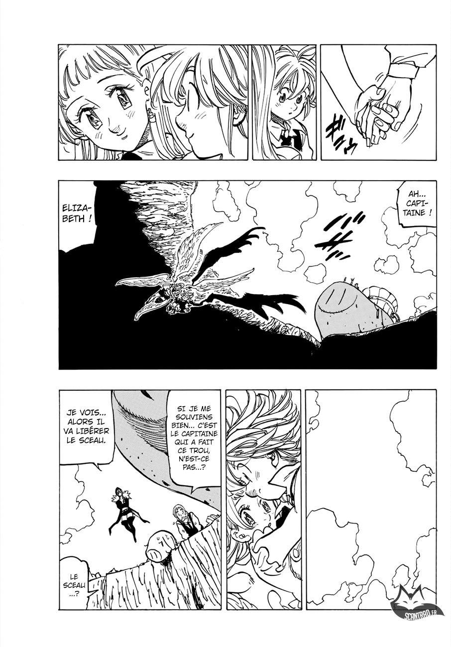 Nanatsu no Taizai: Chapter chapitre-309 - Page 9