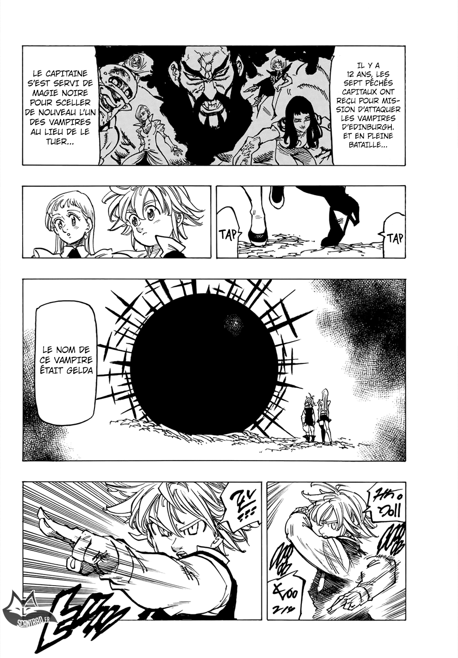 Nanatsu no Taizai: Chapter chapitre-309 - Page 10