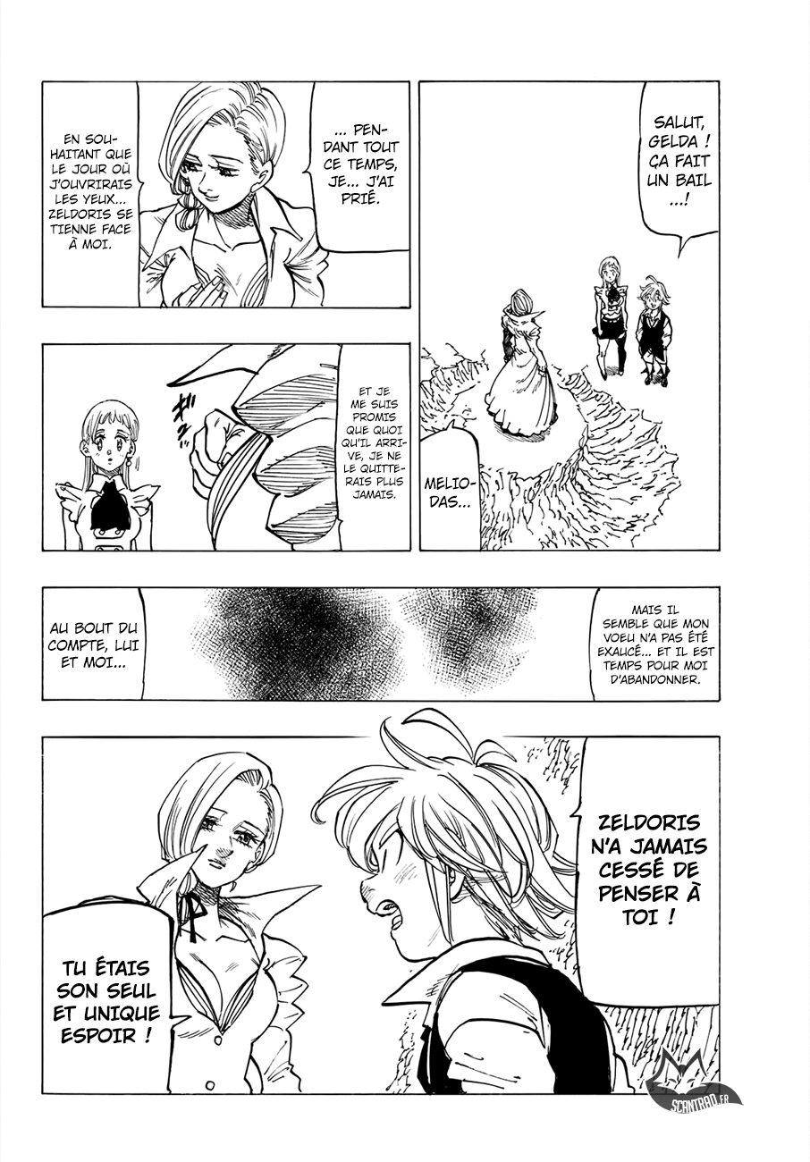 Nanatsu no Taizai: Chapter chapitre-309 - Page 12