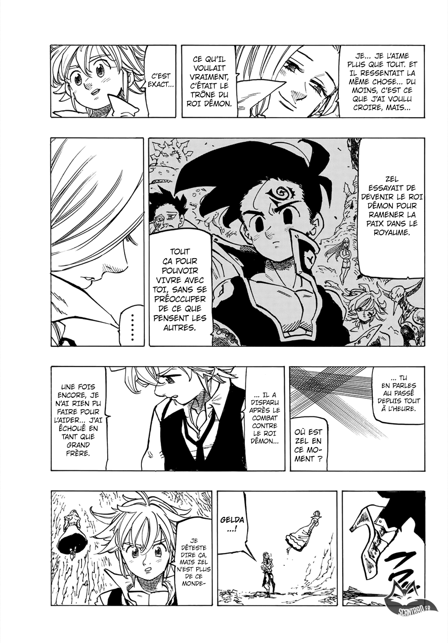 Nanatsu no Taizai: Chapter chapitre-309 - Page 13