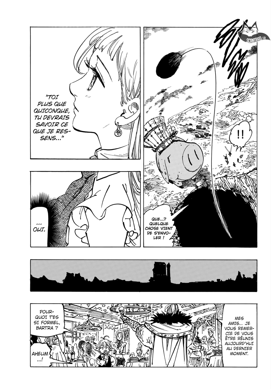 Nanatsu no Taizai: Chapter chapitre-309 - Page 15