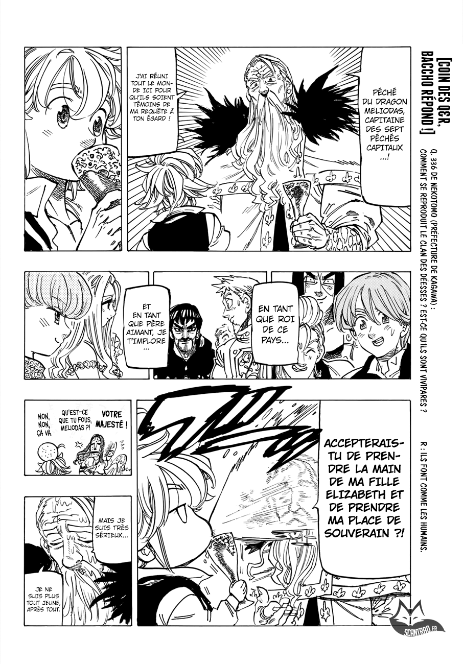 Nanatsu no Taizai: Chapter chapitre-309 - Page 16