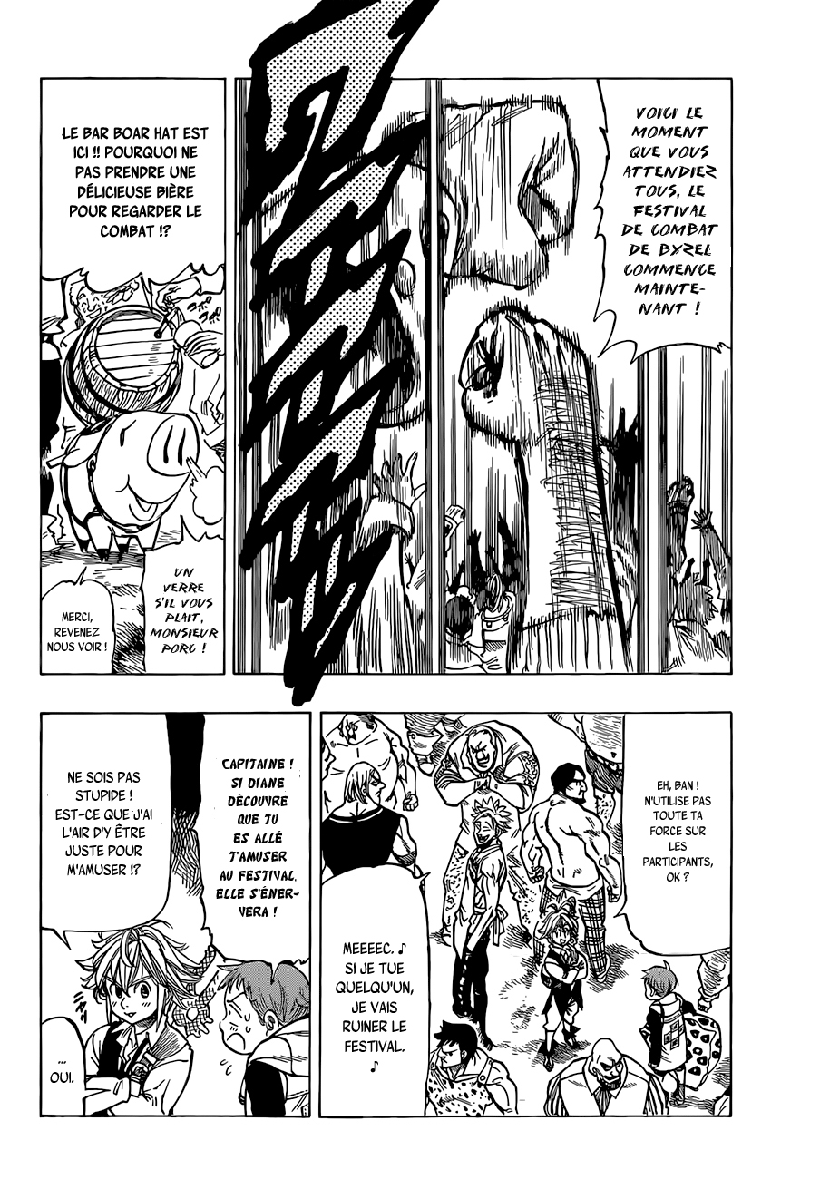 Nanatsu no Taizai: Chapter chapitre-31 - Page 2