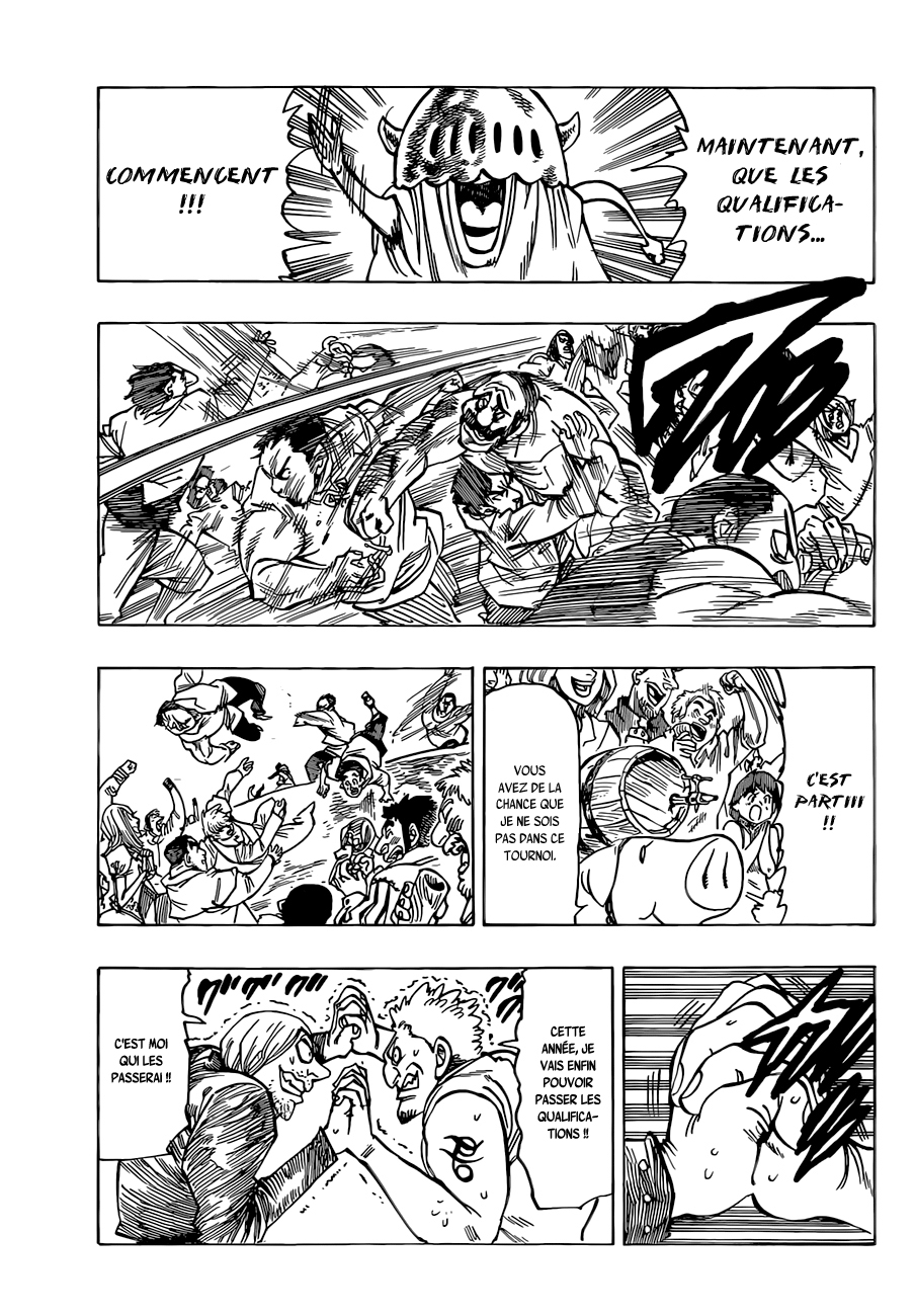 Nanatsu no Taizai: Chapter chapitre-31 - Page 6