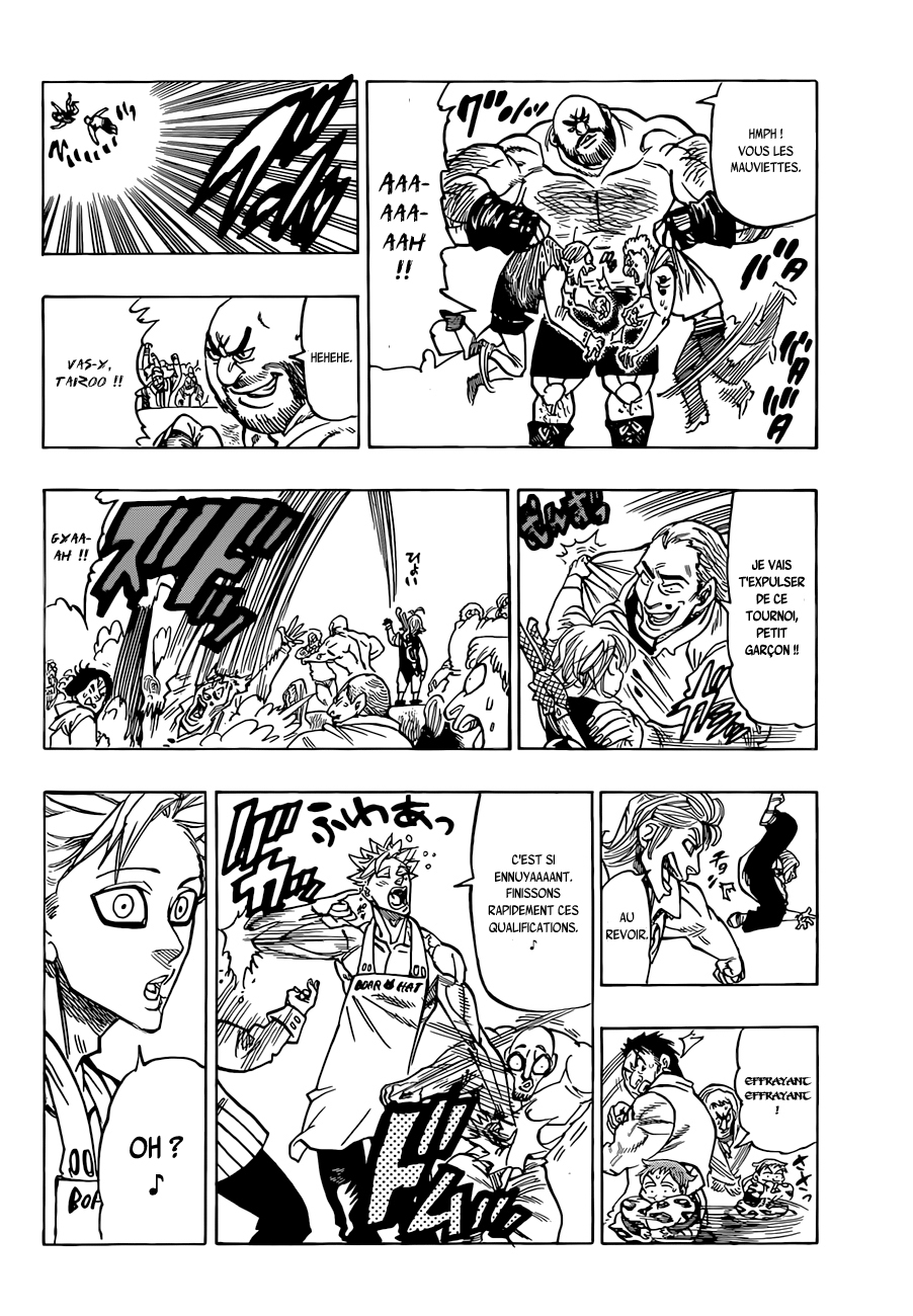 Nanatsu no Taizai: Chapter chapitre-31 - Page 7