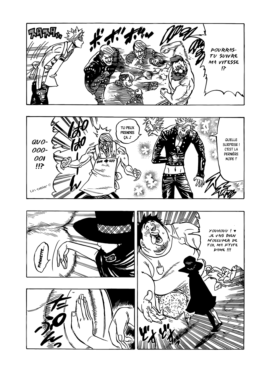 Nanatsu no Taizai: Chapter chapitre-31 - Page 8