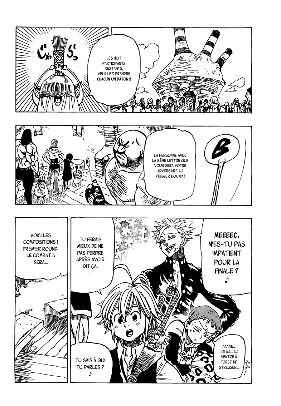 Nanatsu no Taizai: Chapter chapitre-31 - Page 12