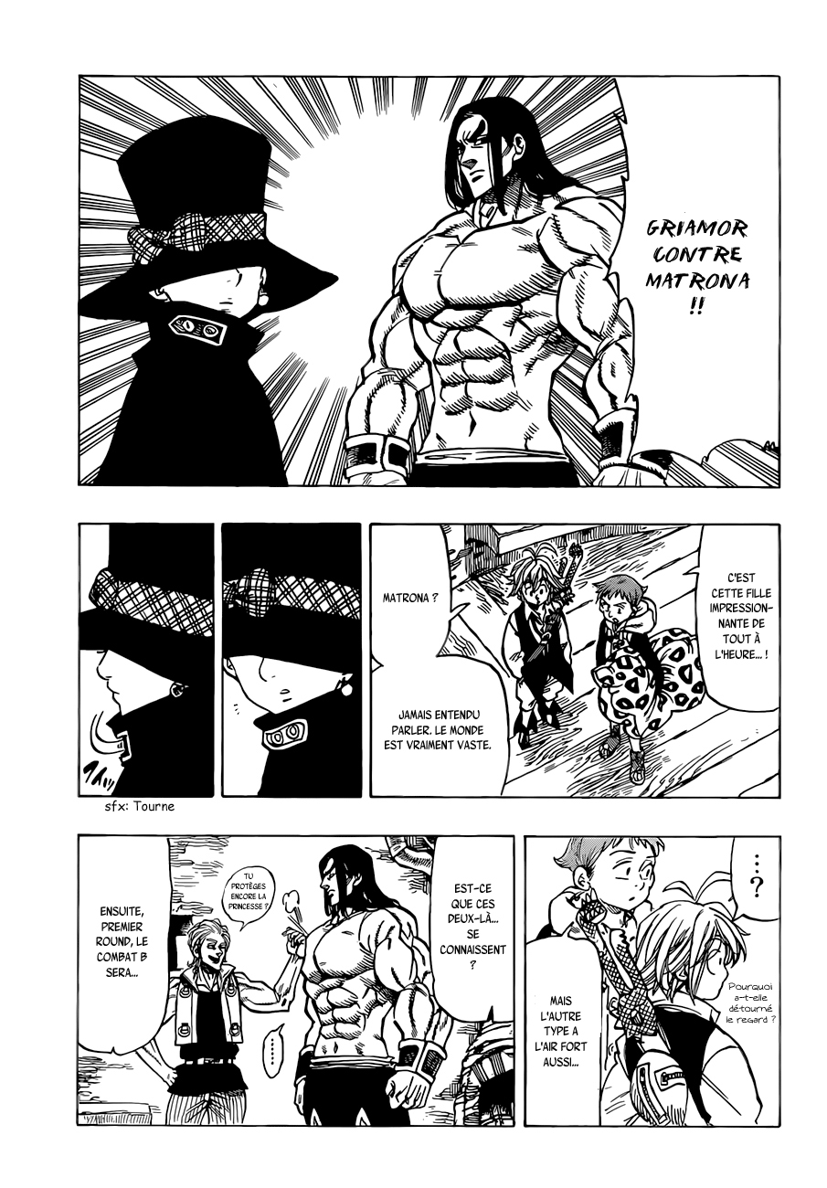 Nanatsu no Taizai: Chapter chapitre-31 - Page 13