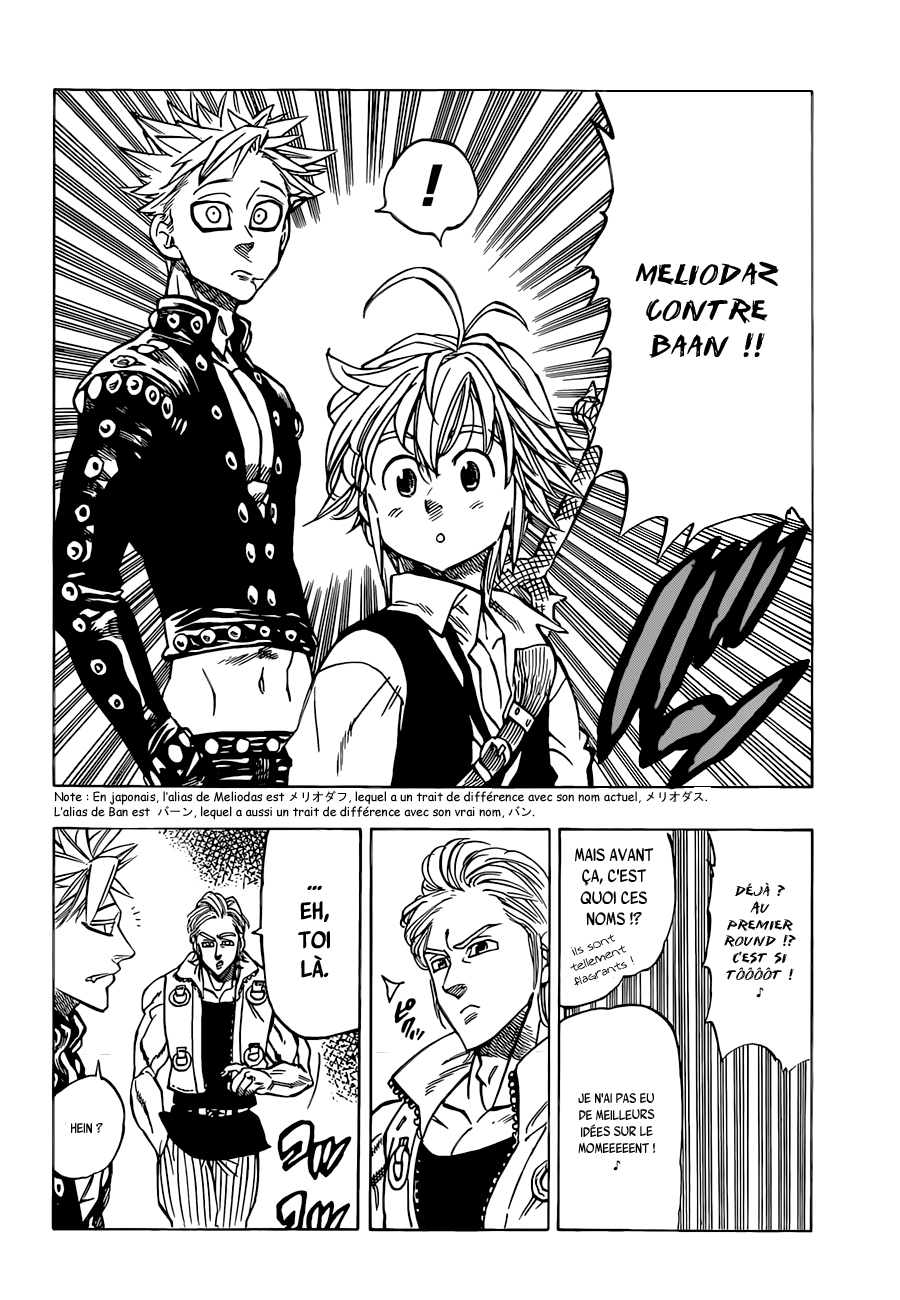 Nanatsu no Taizai: Chapter chapitre-31 - Page 16
