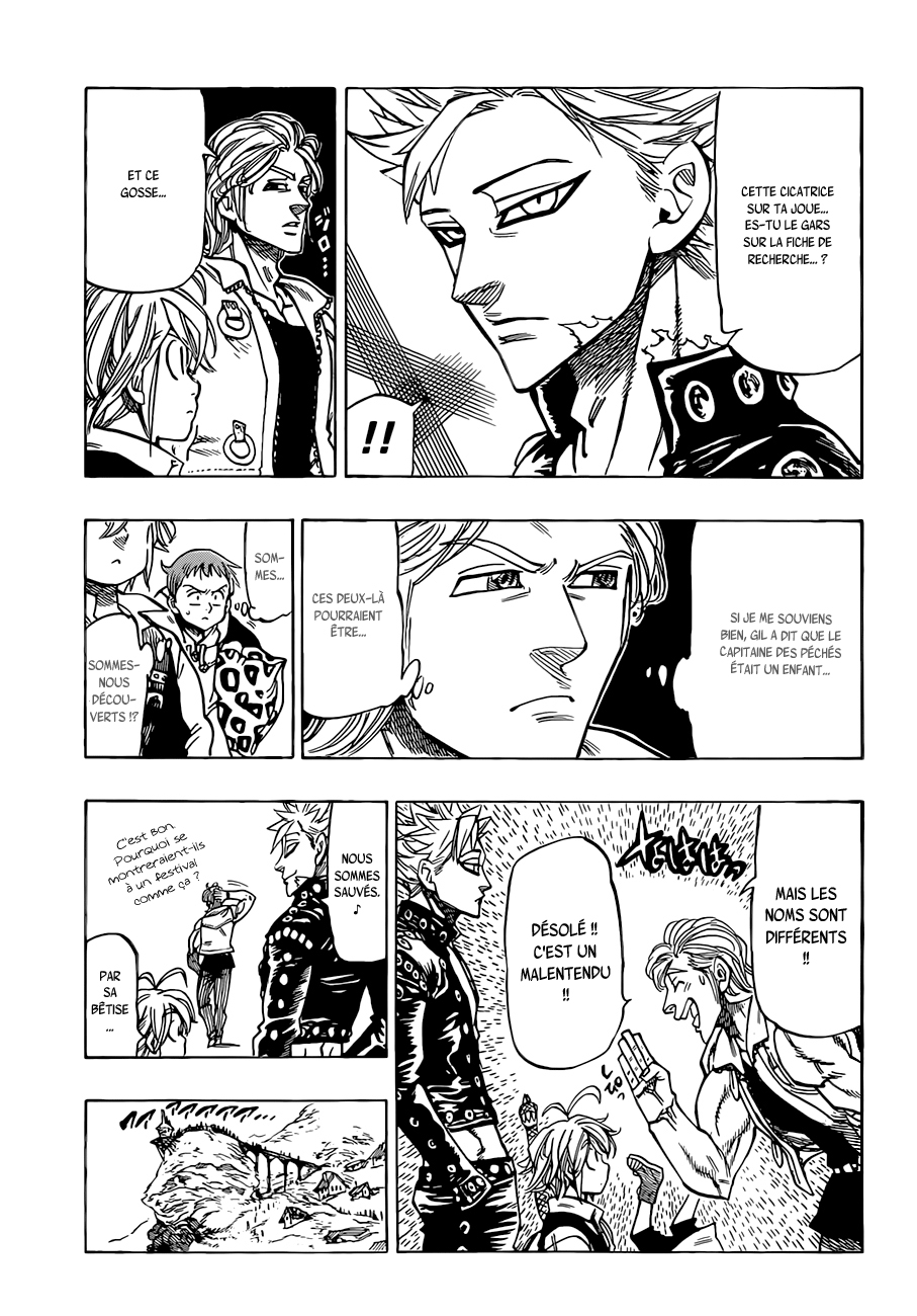 Nanatsu no Taizai: Chapter chapitre-31 - Page 17