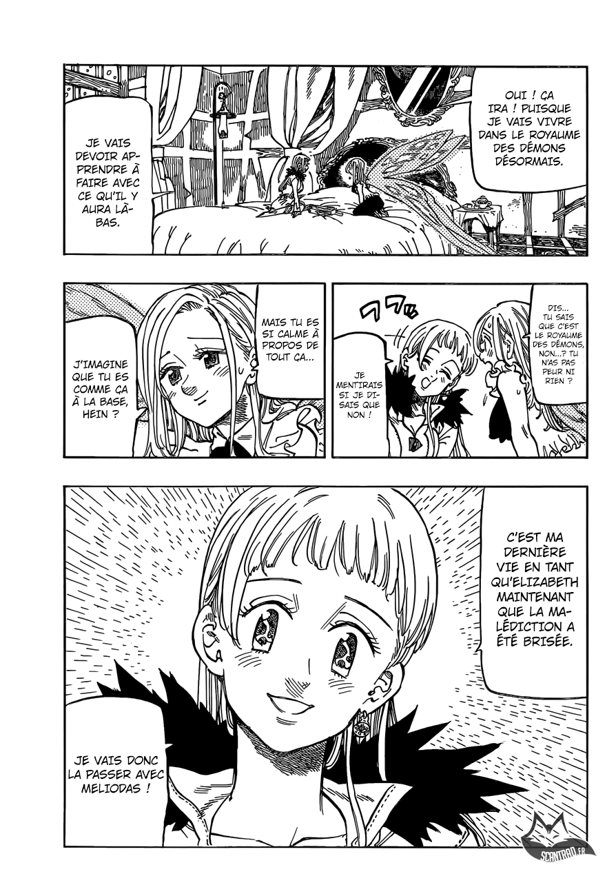 Nanatsu no Taizai: Chapter chapitre-310 - Page 3