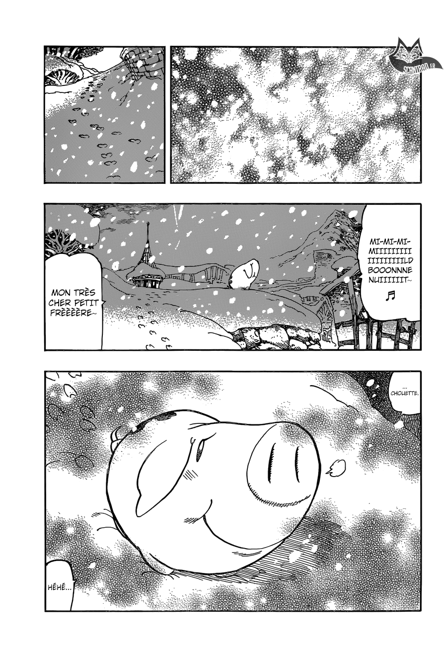 Nanatsu no Taizai: Chapter chapitre-310 - Page 5