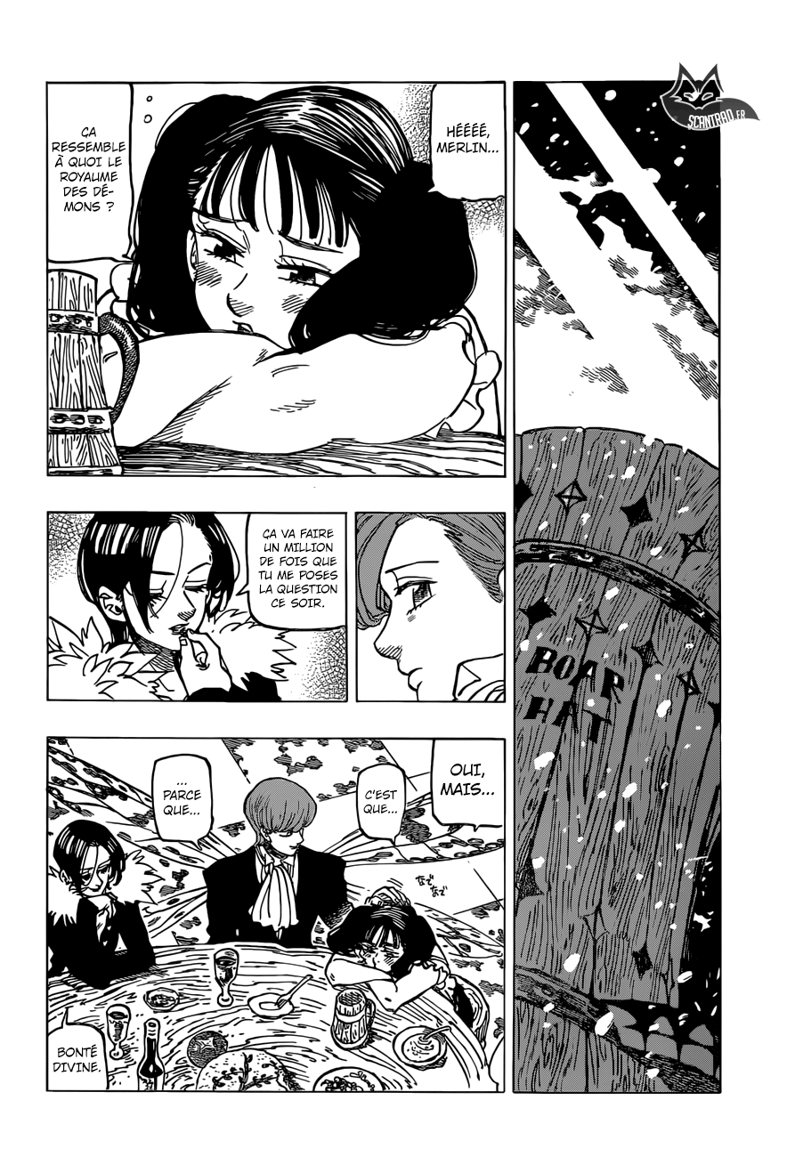 Nanatsu no Taizai: Chapter chapitre-310 - Page 6