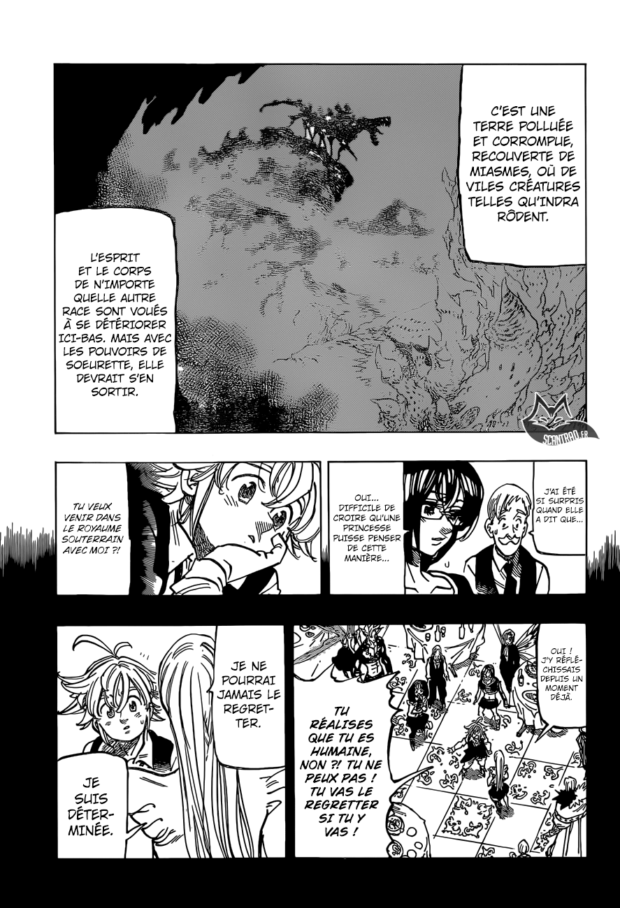 Nanatsu no Taizai: Chapter chapitre-310 - Page 7