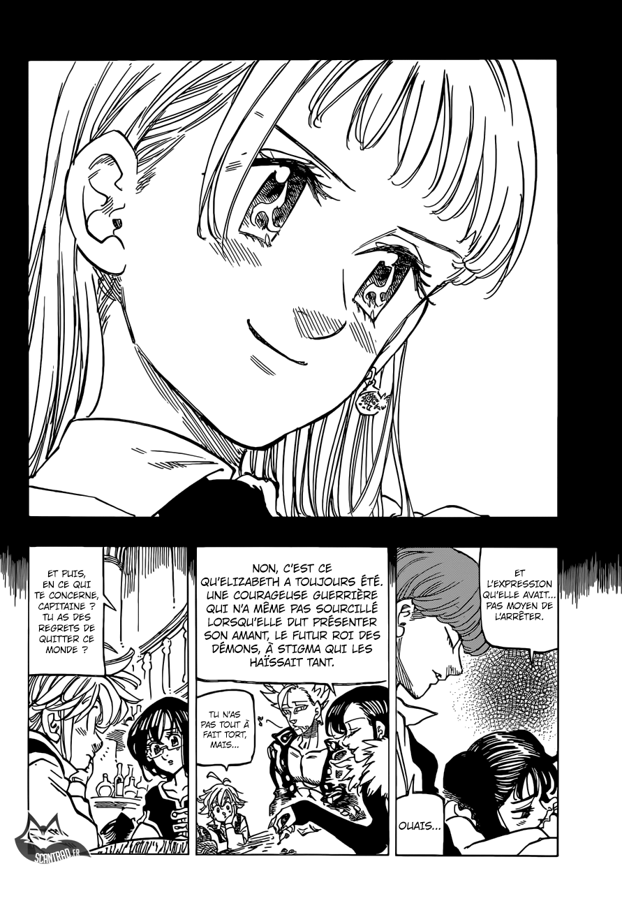 Nanatsu no Taizai: Chapter chapitre-310 - Page 8