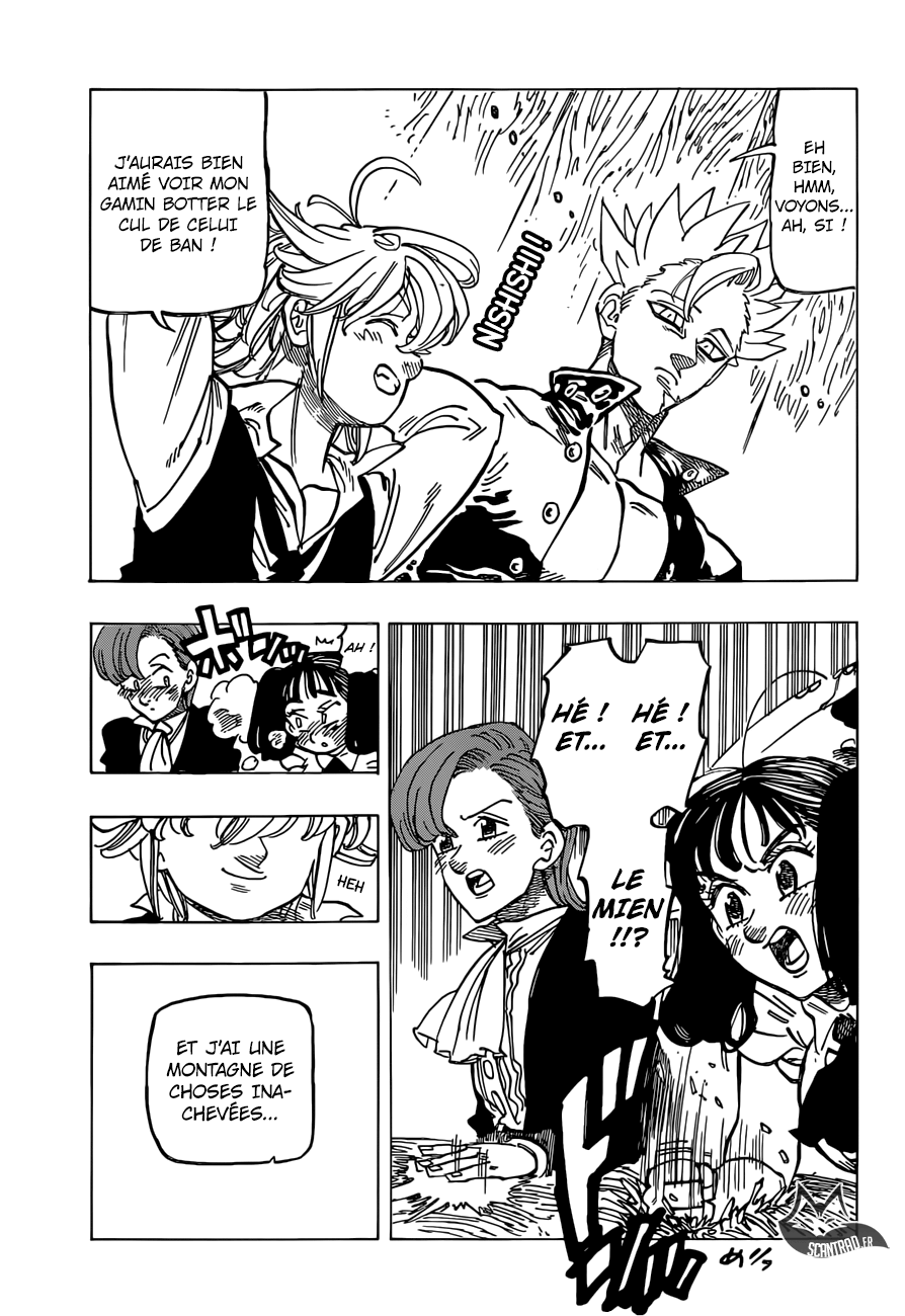 Nanatsu no Taizai: Chapter chapitre-310 - Page 9