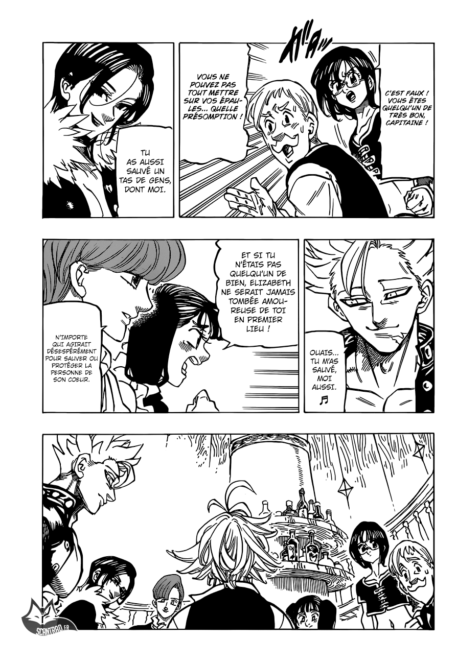 Nanatsu no Taizai: Chapter chapitre-310 - Page 11