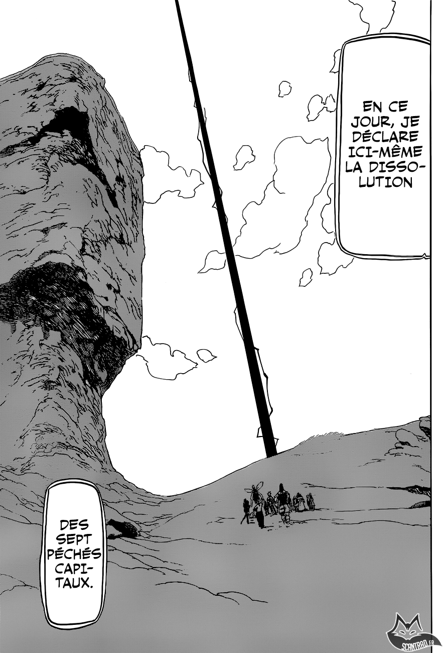 Nanatsu no Taizai: Chapter chapitre-310 - Page 13