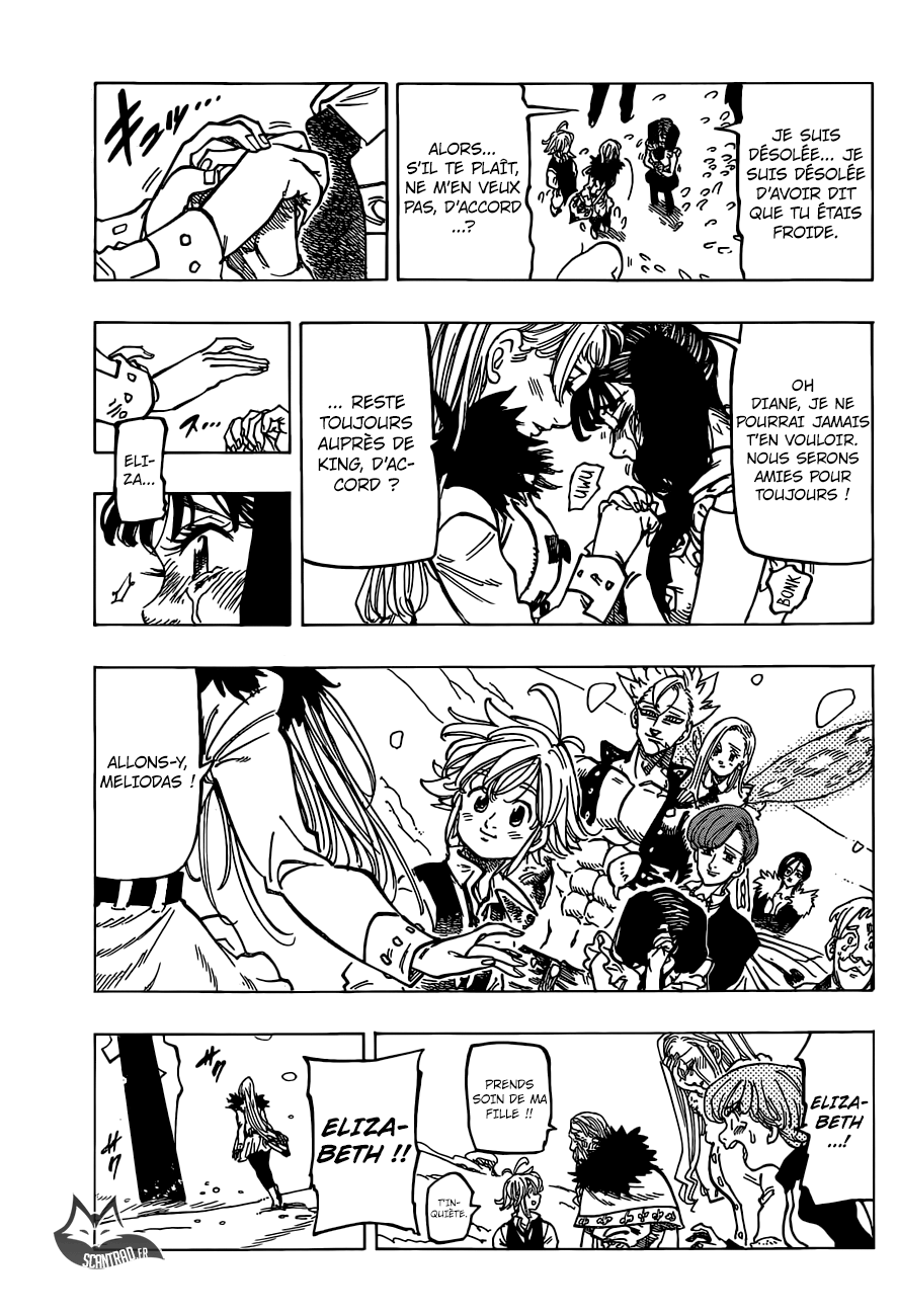 Nanatsu no Taizai: Chapter chapitre-310 - Page 15