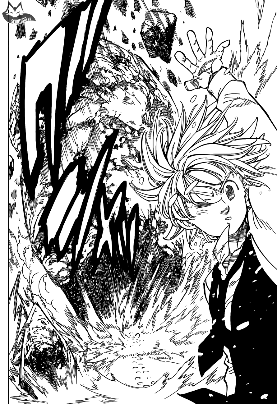 Nanatsu no Taizai: Chapter chapitre-310 - Page 18