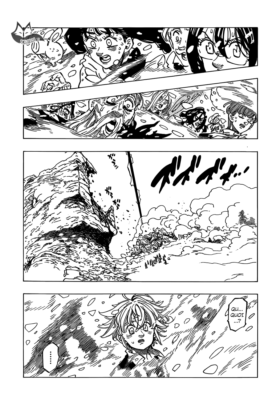 Nanatsu no Taizai: Chapter chapitre-310 - Page 19