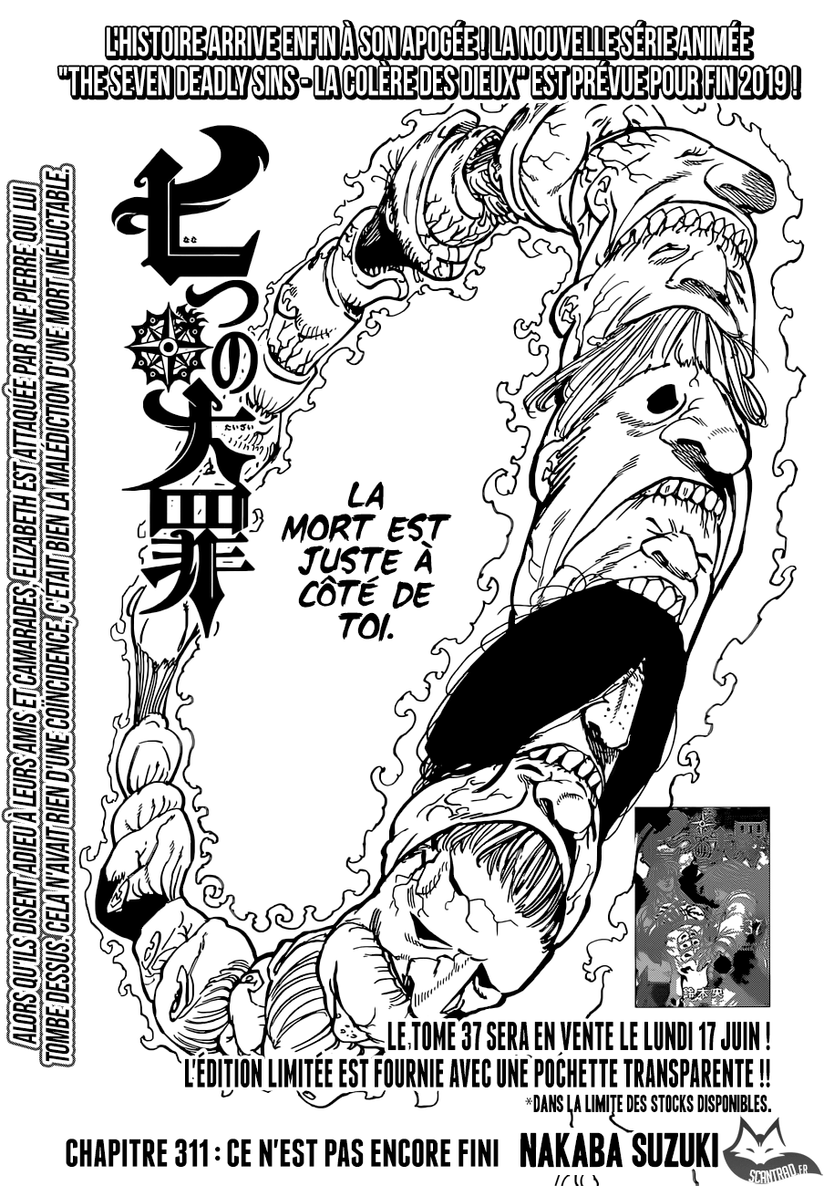 Nanatsu no Taizai: Chapter chapitre-311 - Page 3