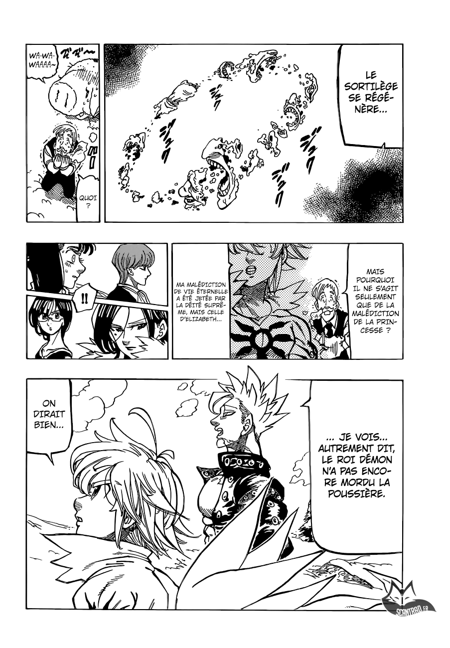 Nanatsu no Taizai: Chapter chapitre-311 - Page 6