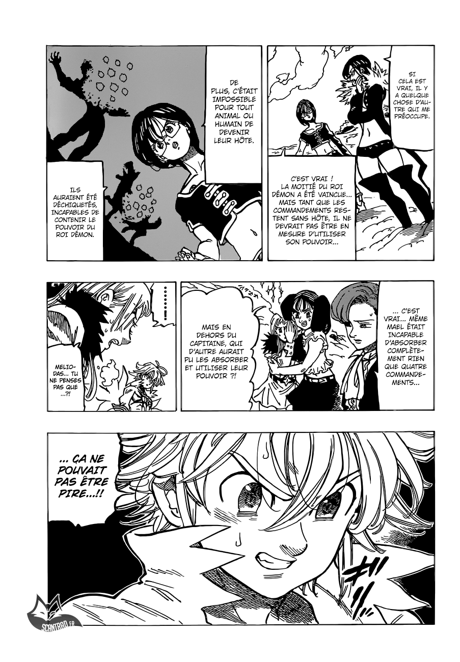 Nanatsu no Taizai: Chapter chapitre-311 - Page 7