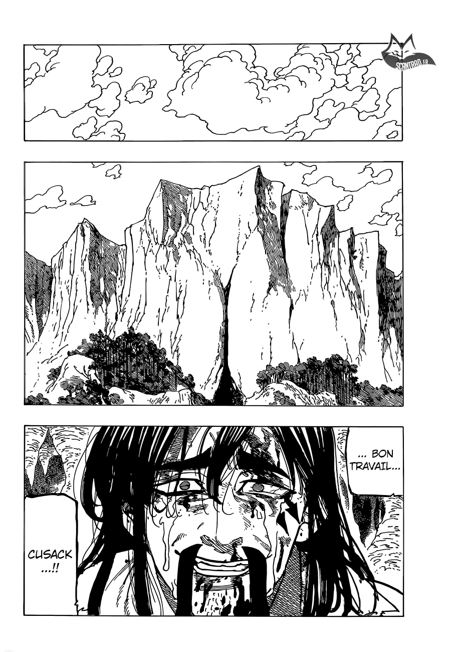 Nanatsu no Taizai: Chapter chapitre-311 - Page 8