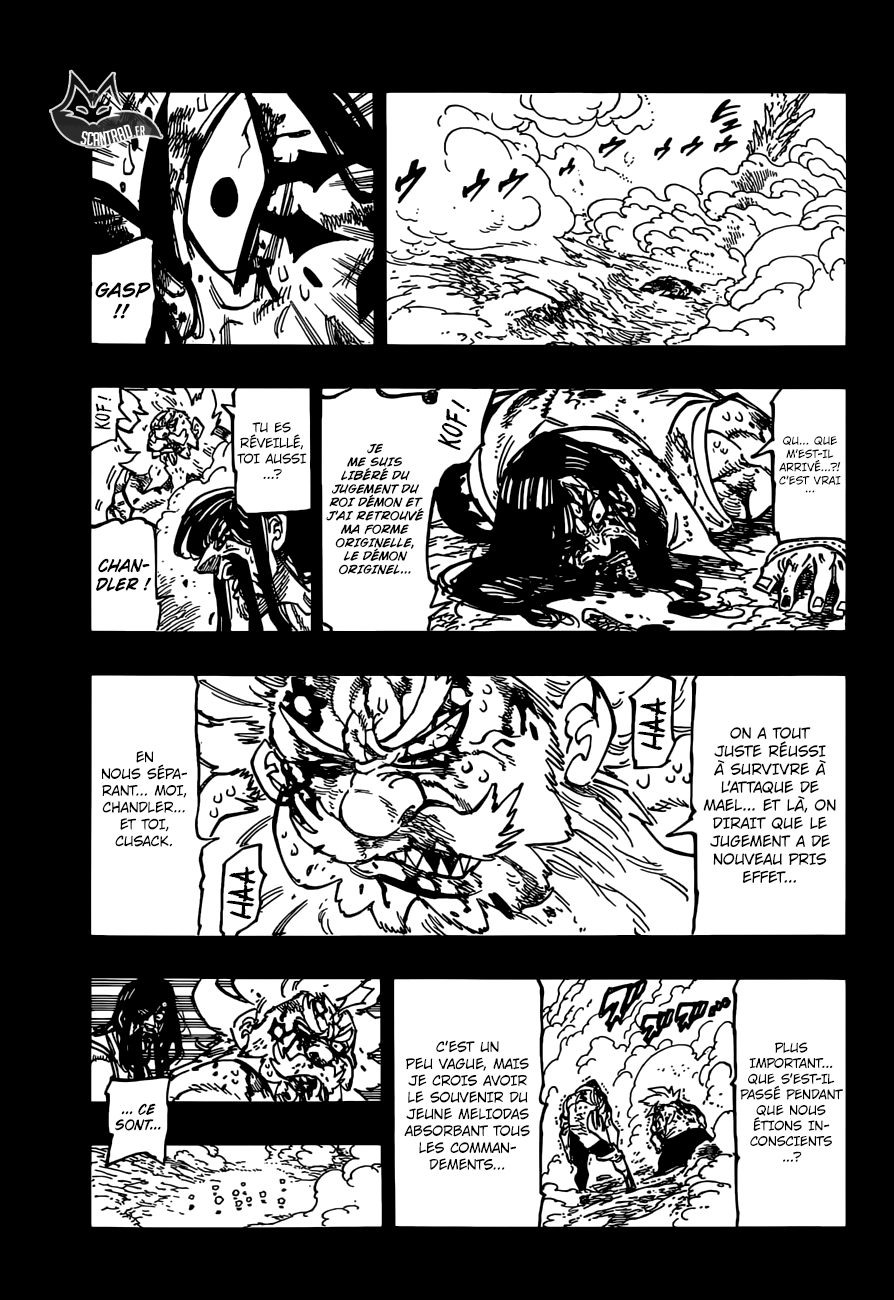 Nanatsu no Taizai: Chapter chapitre-311 - Page 9