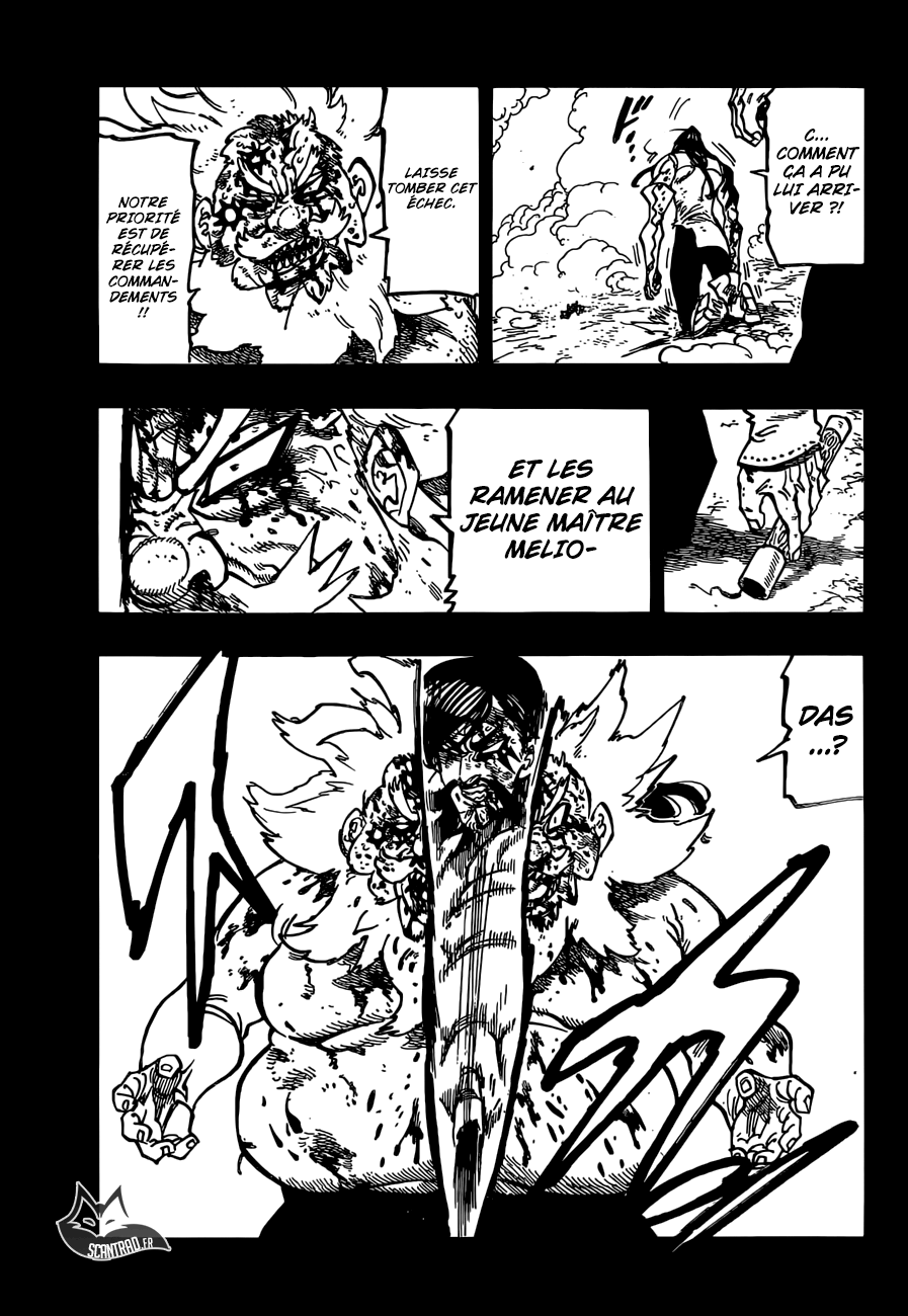 Nanatsu no Taizai: Chapter chapitre-311 - Page 11
