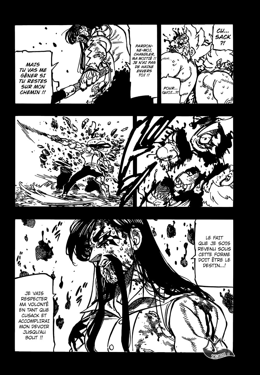 Nanatsu no Taizai: Chapter chapitre-311 - Page 12
