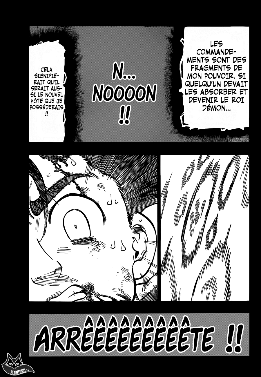 Nanatsu no Taizai: Chapter chapitre-311 - Page 17