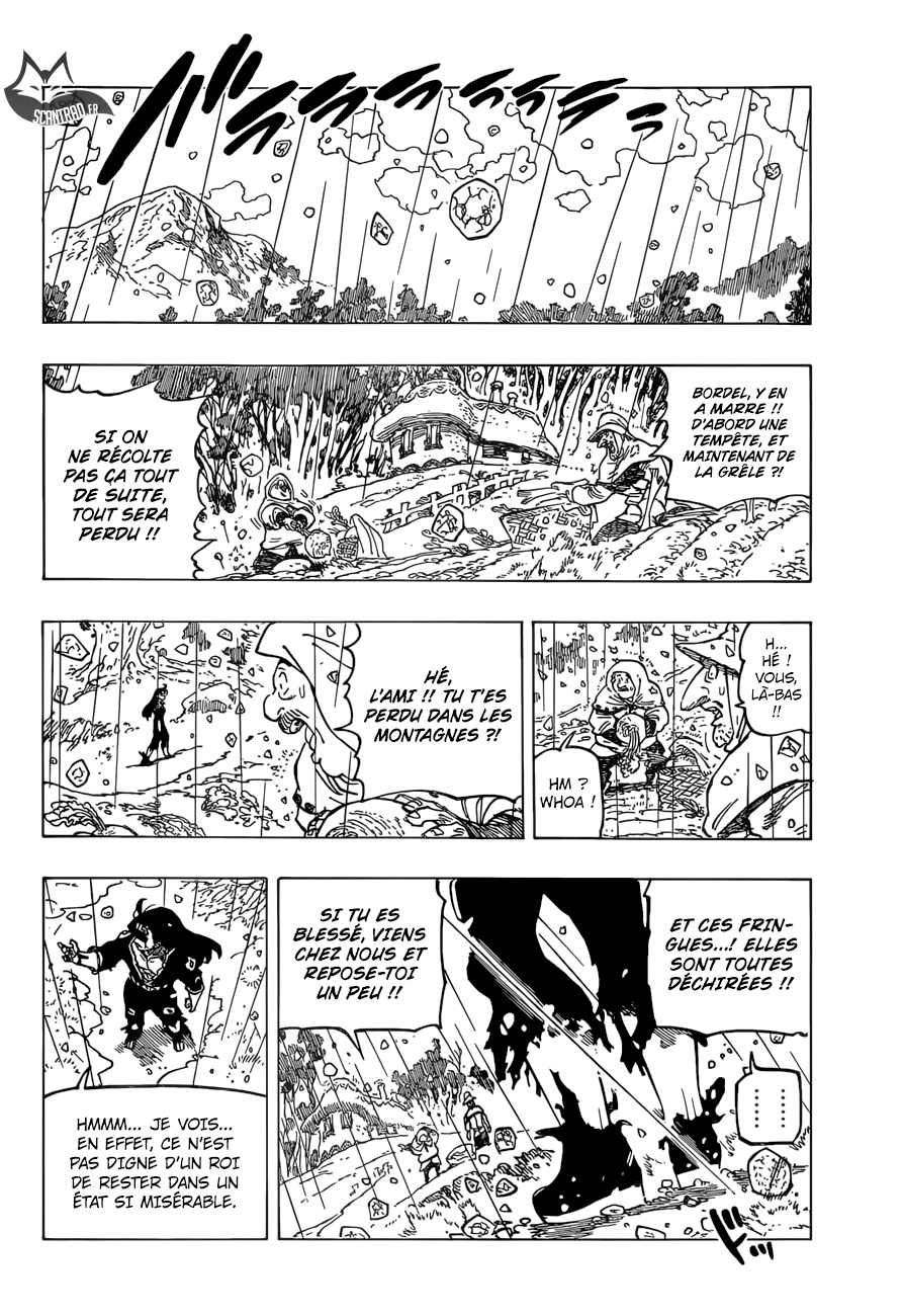 Nanatsu no Taizai: Chapter chapitre-312 - Page 3