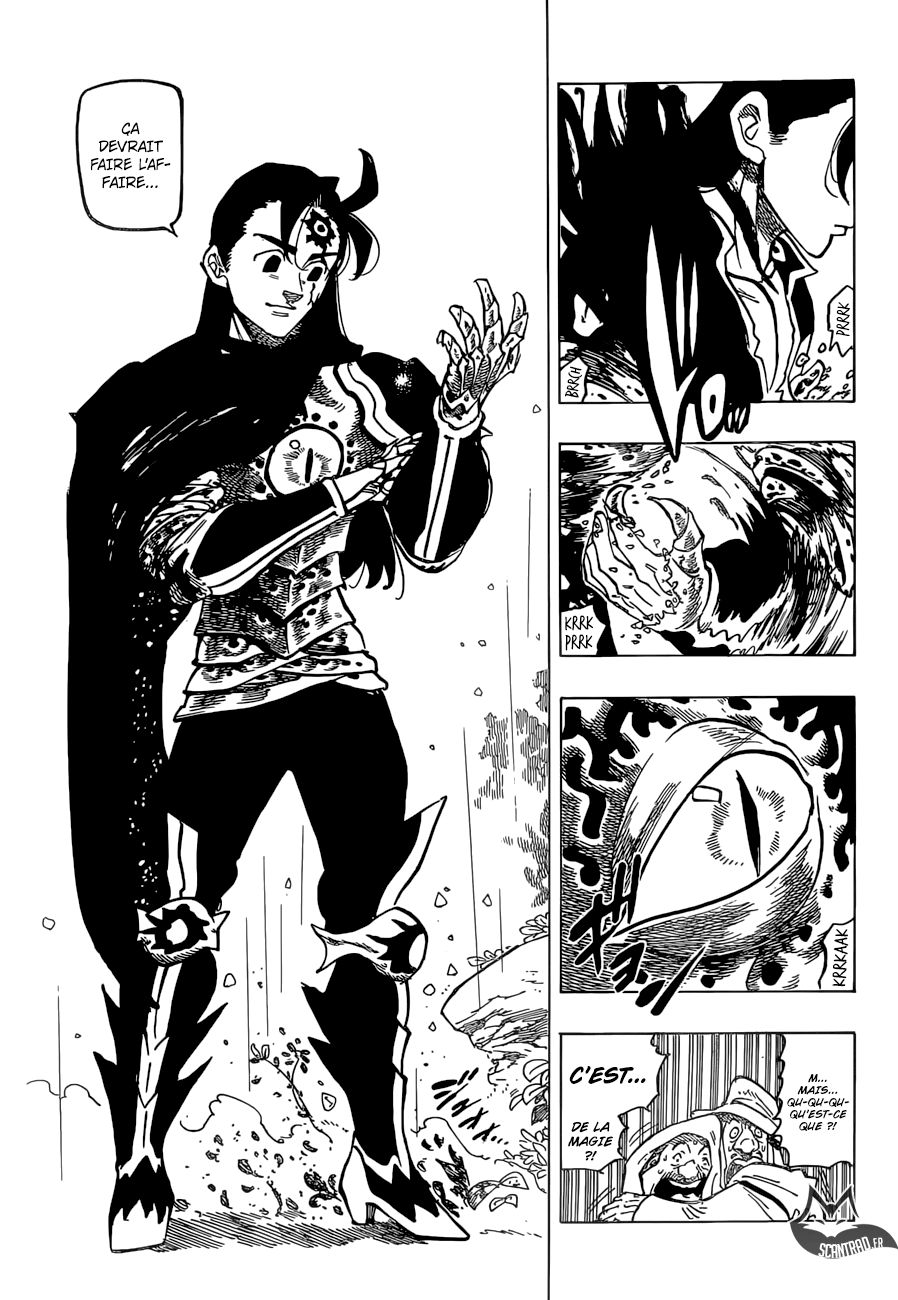 Nanatsu no Taizai: Chapter chapitre-312 - Page 4