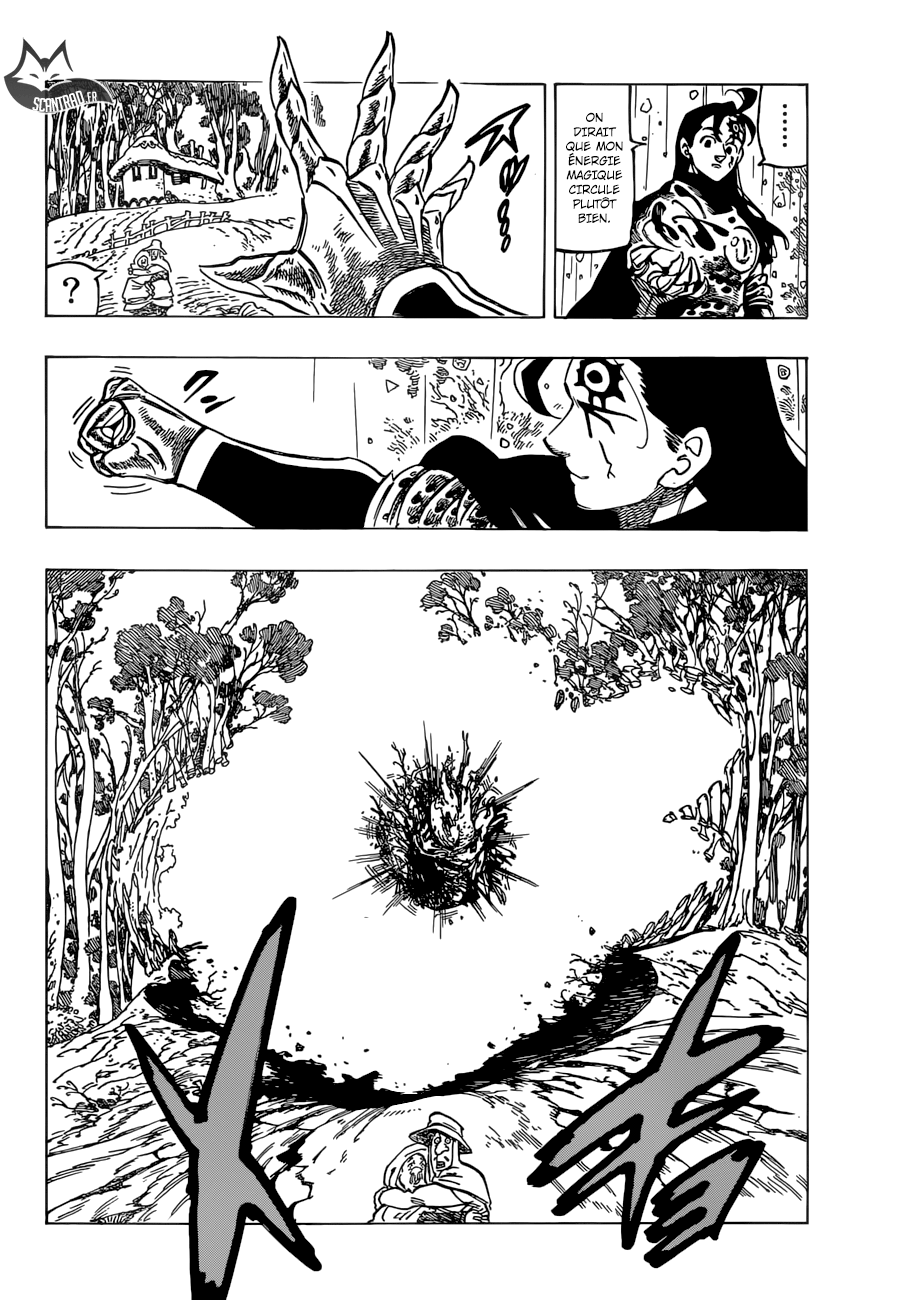 Nanatsu no Taizai: Chapter chapitre-312 - Page 5