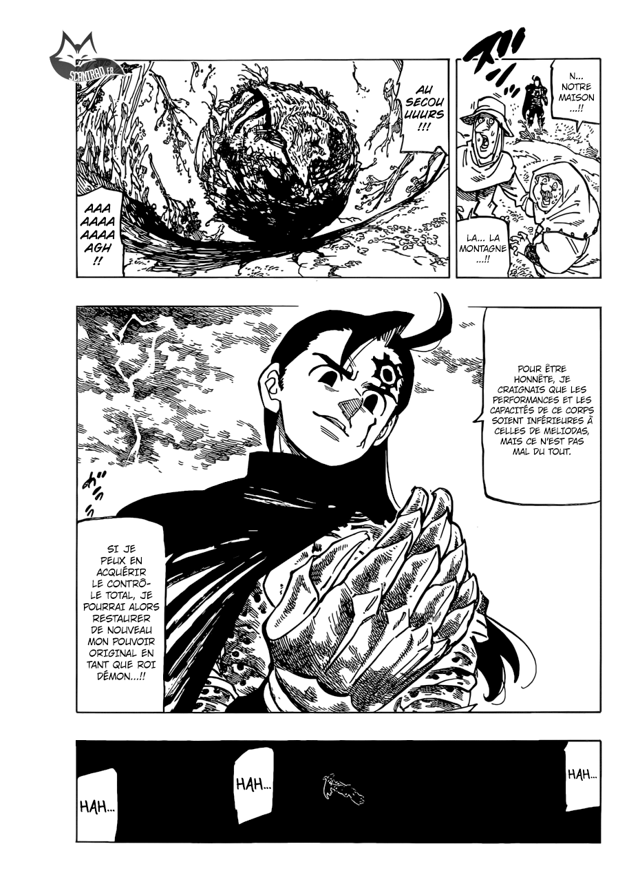 Nanatsu no Taizai: Chapter chapitre-312 - Page 6