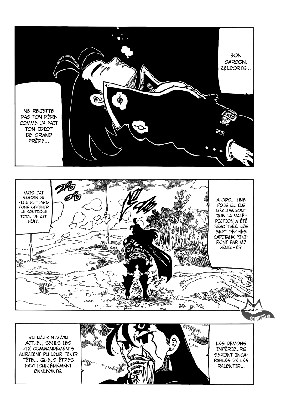 Nanatsu no Taizai: Chapter chapitre-312 - Page 7