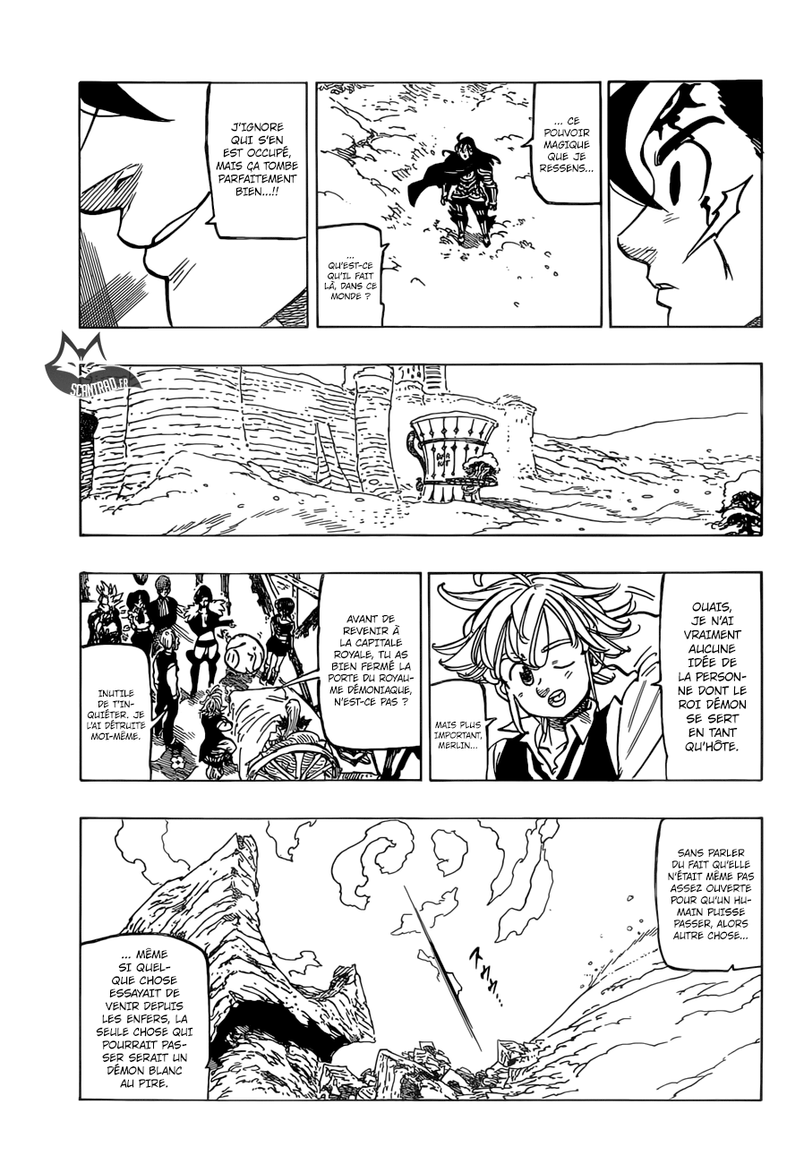 Nanatsu no Taizai: Chapter chapitre-312 - Page 8