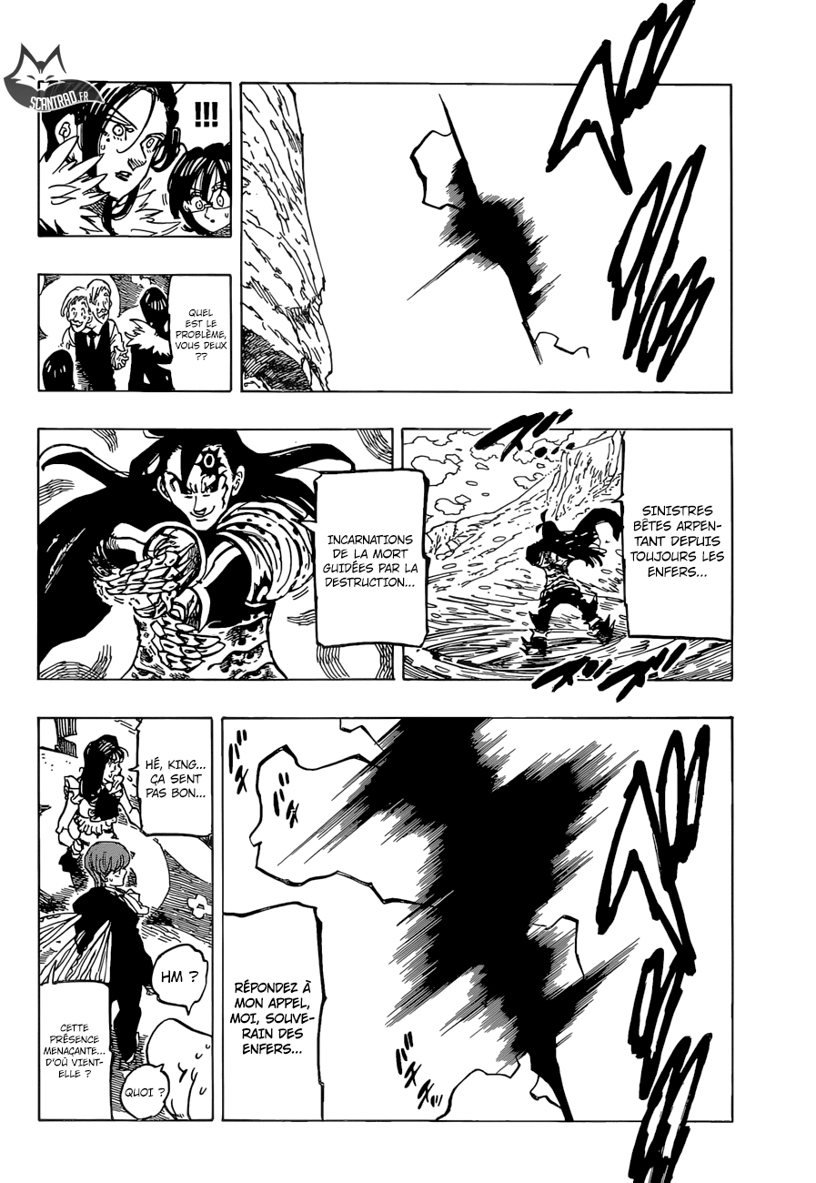 Nanatsu no Taizai: Chapter chapitre-312 - Page 9