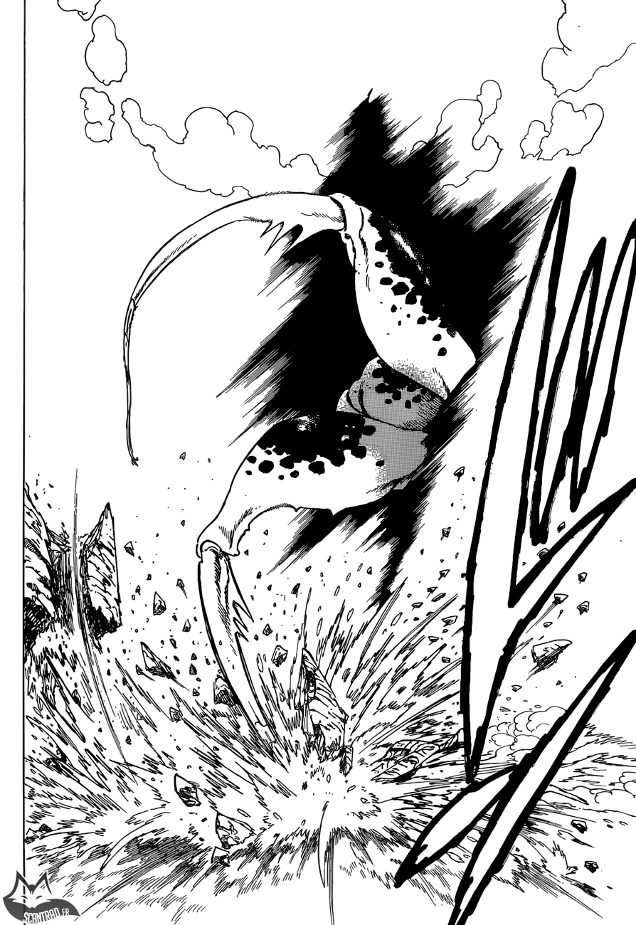 Nanatsu no Taizai: Chapter chapitre-312 - Page 11
