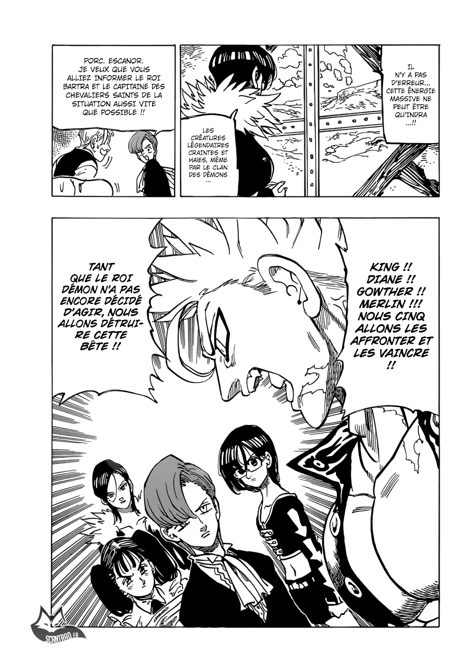 Nanatsu no Taizai: Chapter chapitre-312 - Page 12