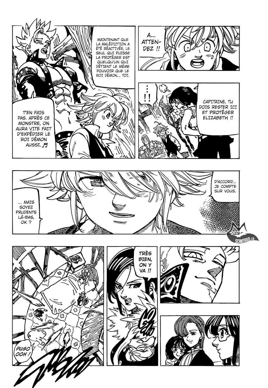 Nanatsu no Taizai: Chapter chapitre-312 - Page 13