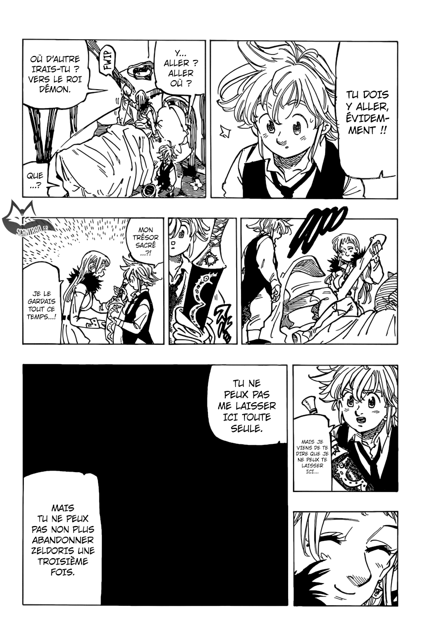Nanatsu no Taizai: Chapter chapitre-312 - Page 15
