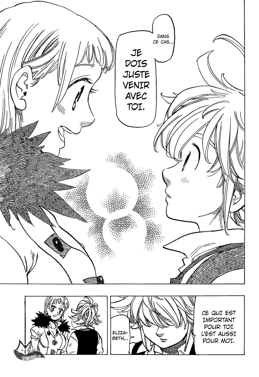 Nanatsu no Taizai: Chapter chapitre-312 - Page 16