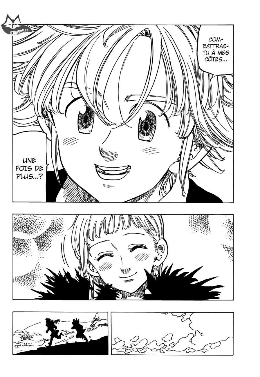 Nanatsu no Taizai: Chapter chapitre-312 - Page 17